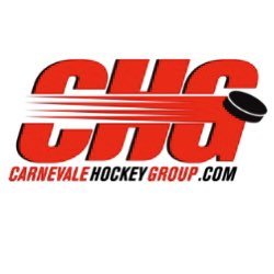 Official account of the Carnevale Hockey Group, North America's premier summer hockey league