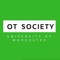 OT Society | University of Worcester (@ot_society_uow) 's Twitter Profile
