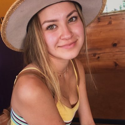KatieZamaripa's profile picture. be humble and be kind🦋