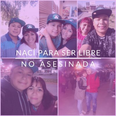 complicada y la ves querible