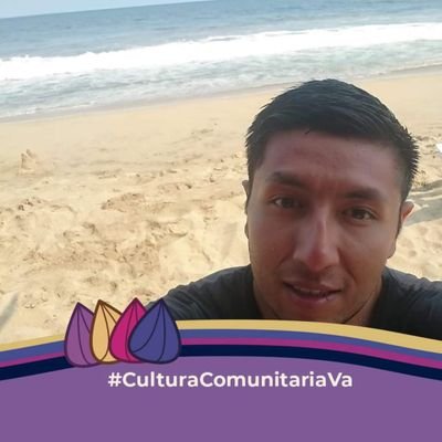 :)
Gestor Intercultural. 
Investigador corporal
 Lic. en  Danza Folklórica
#SemillerosCreativosEcatepec
#CulturaComunitaria