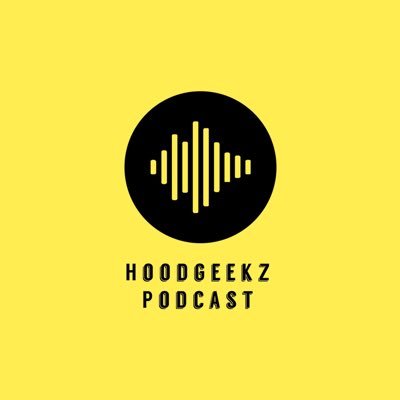 Hoodgeekz Podcast