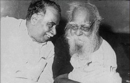 Dravidian. Indian. Periyar Loyalist. Politics Enthusiast.