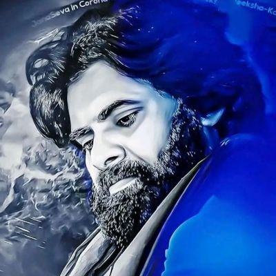 SaiPspk35007867's profile picture. pspk devote