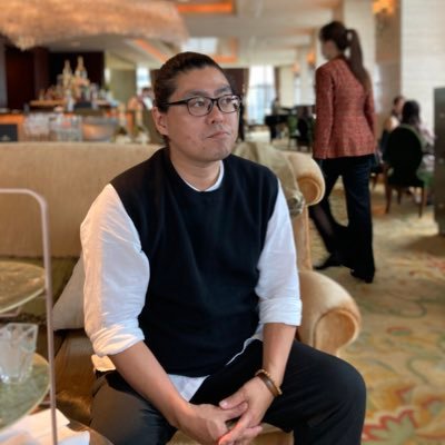 碓井将仁さんのプロフィール画像