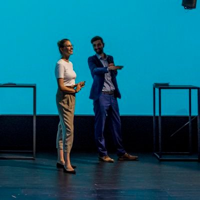 Creatieve & breed geïnteresseerde idealist | Manager Campus Groningen | Communicatie & Branding Triade | Bierbrouwer https://t.co/0YVA4acyje