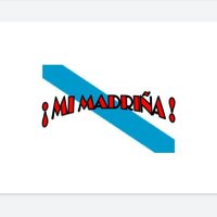 MiMadriñaLondon (@londonmadrina) 's Twitter Profile