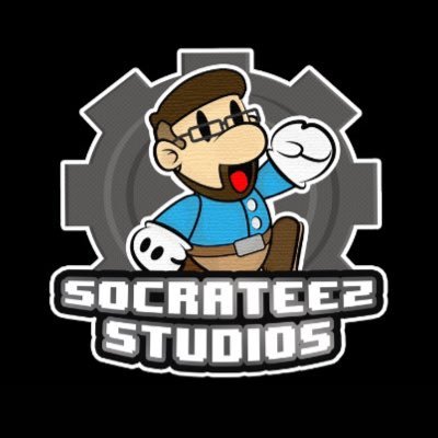 Check out Socrateez Socratweets for all updates on Socrateez Studios content and insightful looks into the nonsensical! https://t.co/U28R6NPbda