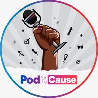 Pod For The Cause (@podforthecause) 's Twitter Profile
