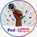 Pod For The Cause (@podforthecause) Twitter profile photo Pod For The Cause (@podforthecause) Twitter profile photo