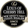 LexusCherryHill's profile picture. Our passion is providing you with a world-class ownership experience. We share the thrill our customers get from owning and driving a Lexus. 856-727-1111