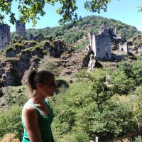 Maryline Fresquet (@marylinefresqu1) 's Twitter Profile