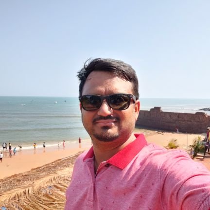 MadhuMaankar's profile picture. 