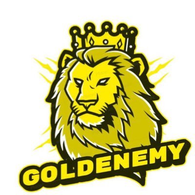 Goldenemy05's profile picture. Front end developper