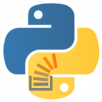 Python StackOverflow (@pystack) 's Twitter Profile Photo