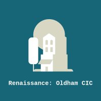 Renaissance: Oldham CIC(@RenaissanceCIC) 's Twitter Profileg