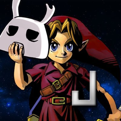 Twitch Streamer || Zelda & Mario Speedrunner and Content Creator || Wind Waker HD || Aspiring Game Designer || Creator of “The Slipstream”