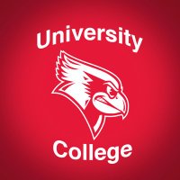 University College (@isuucollege) 's Twitter Profile Photo University College (@isuucollege) 's Twitter Profile Photo