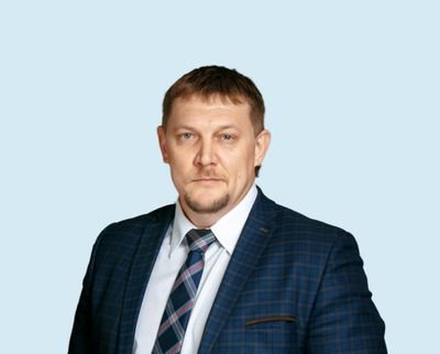 Депутат Совета депутатов Самарского внутригородского района г.о.Самара