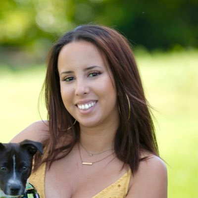 MajdaTHD's profile picture. 