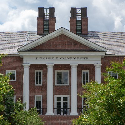 Coastal Carolina Wall College of Business