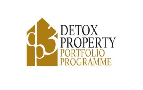 Detox Property Portfolio Programme - leading solutions for property portfolio investment, growth & consolidation. http://t.co/2XGUuA6Zuu