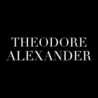 Theodore Alexander is redefining luxury. Renowned for unmatched craftsmanship, exquisite finishes and extraordinary design. #TAilorMade