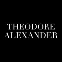 Theodore Alexander (@theoalex) 's Twitter Profile Photo Theodore Alexander (@theoalex) 's Twitter Profile Photo