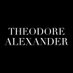 Theodore Alexander (@theoalex) Twitter profile photo Theodore Alexander (@theoalex) Twitter profile photo