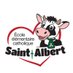 EEC Saint-Albert (@eecsaintalbert) Twitter profile photo EEC Saint-Albert (@eecsaintalbert) Twitter profile photo
