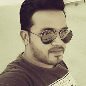 MaheshM61415288's profile picture. 