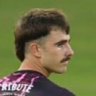 Ben Green’s moustache 🏏 The greatest cricket ‘tache of all time 🏏