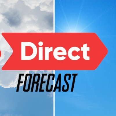 **Parody Account** Check out the forecast to see how likely a Nintendo Direct will be each day, all numbers are based on true fake statistics, guaranteed