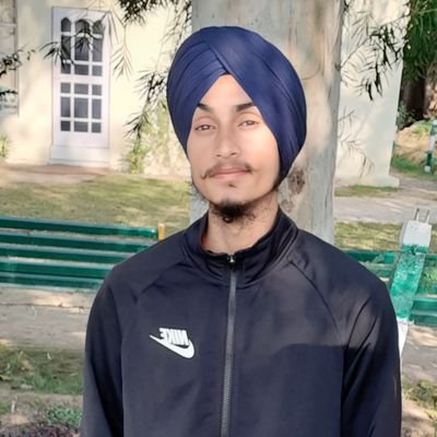 Amankhalsa3334's profile picture. Aimless