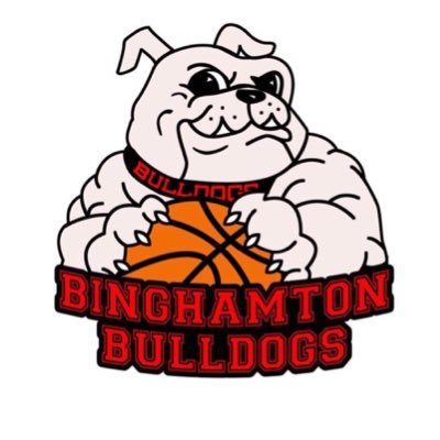 Official twitter of the Binghamton Bulldogs, A minor league 🏀 team. Follow us for daily updates and announcements. Facebook @ Binghamton Bulldogs