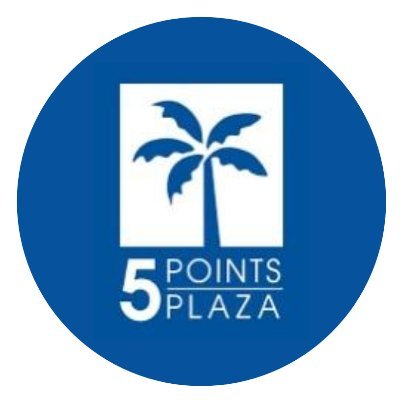 A Surf City Favorite Since 1961! 🌴5 Points Plaza offers the perfect mix of style, convenience & flavor! Over 30 Stores, Restaurants & Services | ROIC Property