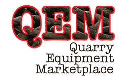 If you are trying to buy or sell in the aggregates, mining, quarrying, recycling, or related there is no better publication than Quarry Equipment Marketplace!