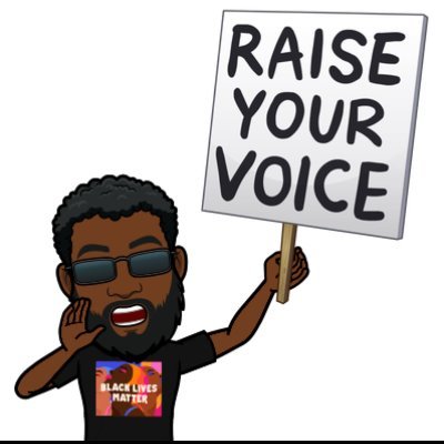 Let's #Make2020Smile. I like my own tweets.. My opinions are my own and do not reflect any other perspective than my own. https://t.co/v11Uc7fw4D