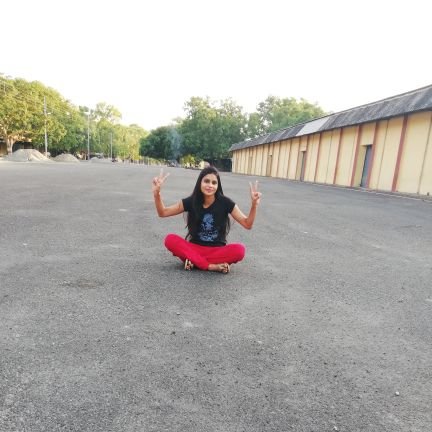 ChanchalKannoj3's profile picture. #BTSarmy💜💜 #BTSlikeRainbow🌈
#KarmaBeliever💜🙏🙏 #bekindtoeveryone💗