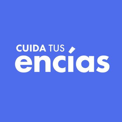 cuidatusencias