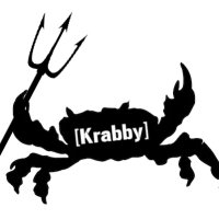 Krabby (@kingkrabbypatty) Twitter profile photo