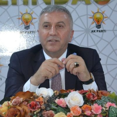 3 Dönem AK Parti Altındağ İlçe Başkanı💡
AK Parti Ankara İl Yönetim Kurulu Üyesi Siyasi ve Hukuki İşler Başkan Yardımcısı💡 SevdamsınAltındağ❤Gümüşhane/Kelkit