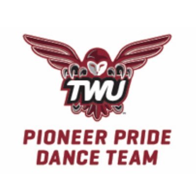 Official Twitter for the TWU Pioneer Pride Dance Team