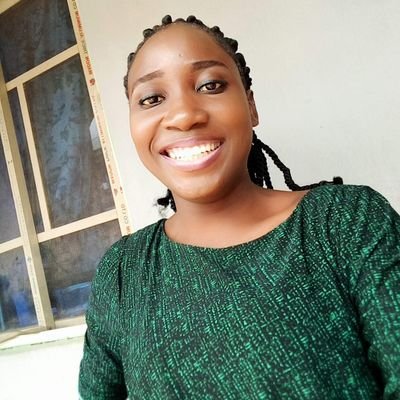 AbolarinFelicia's profile picture. 