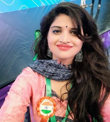 NehaParasher's profile picture. Managing Partner at Neha Parasher & Co.🤘
District Vice President Indian Youth Congress🇮🇳
Delegate at Eurasia Global 🇷🇺🇮🇳
Delegate at GMUN 🌎🌍
