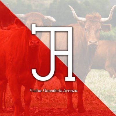 🐂 Perfil Oficial de la ganadería de #CastaNavarra de D. José Arriazu e Hijos | ¿Quieres visitar nuestra finca? ✉️ visitasganaderiaarriazu@gmail.com