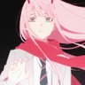 DarlingCode002's profile picture. |25 years old| I love Zero Two, Homura and Bocchi!