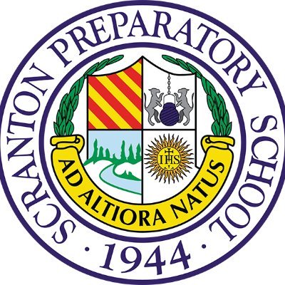ScrPrepSports's profile picture. The official twitter for all Scranton Preparatory School sports and updates!🏈🏀⚽️🏊‍♀️🏃‍♂️📣