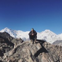 MitcheLL OLson (@olsonmitchell) 's Twitter Profile