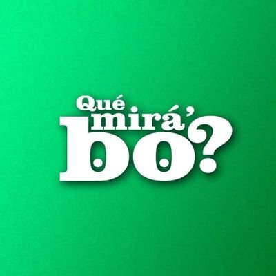 Quemira_bo's profile picture. Filósofos (?) , libre pensadores (?) , incisivos hasta el hueso (fuck yeah!). Problemáticos de la moral.